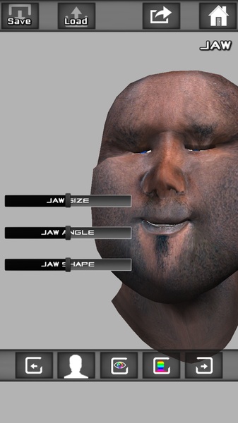 Warp My Talking Face - 3D Head - Preview 7