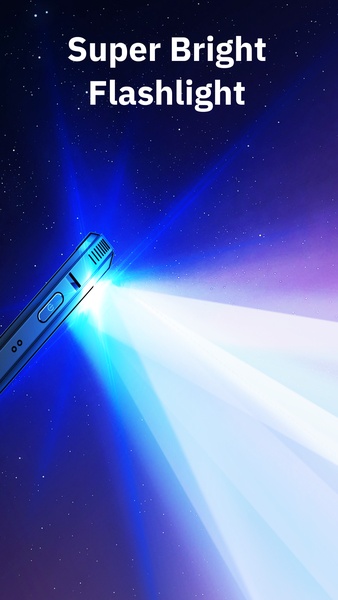 Flashlight LED Torch 2023 - Preview 5