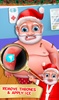 Santa's Virtual Multi Surgery Hospital screenshot 1