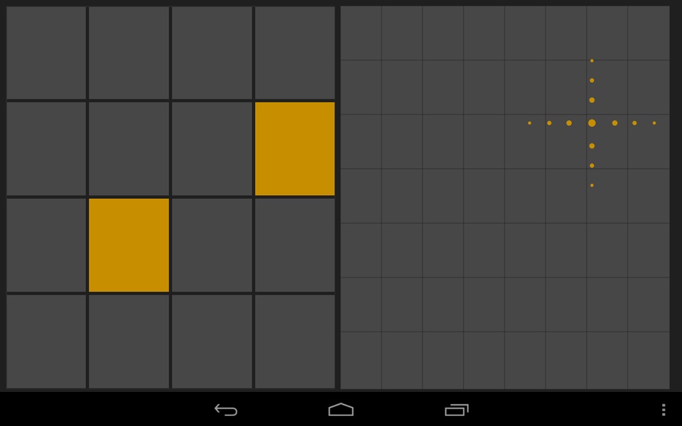 TouchDAW free - Preview 4