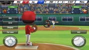 Baseball Star screenshot 6