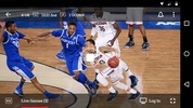 NCAA March Madness Live screenshot 4
