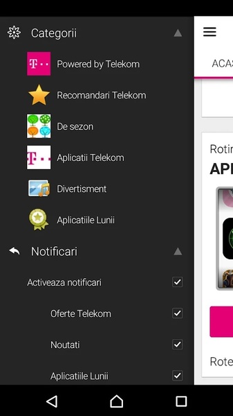 TopApps - Preview 1