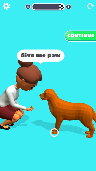 Move Animals - Preview 7