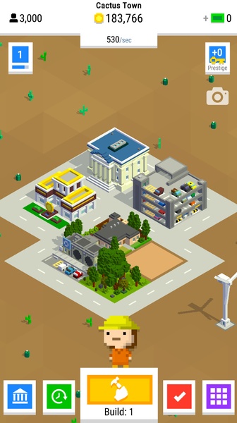Bit City - Preview 2