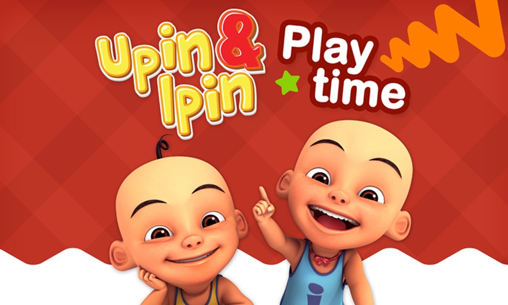Upin&Ipin - Preview 5