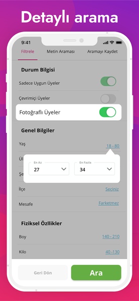 Pembe Panjur - Preview 4