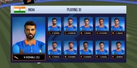 World Cricket Battle 2 screenshot 10
