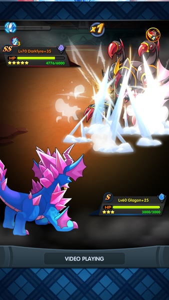 Pet Alliance 2 - Preview 2
