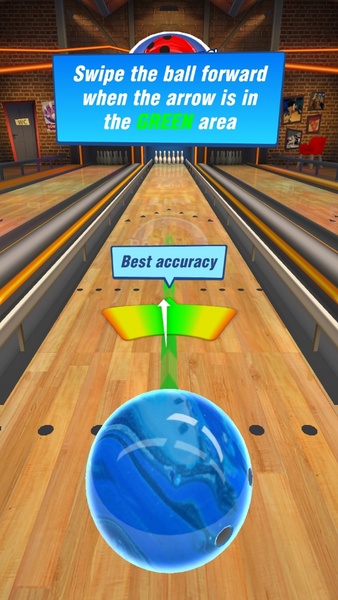 Bowling Crew - Preview 12