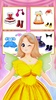 Famous Stylist: Makeover Star screenshot 4