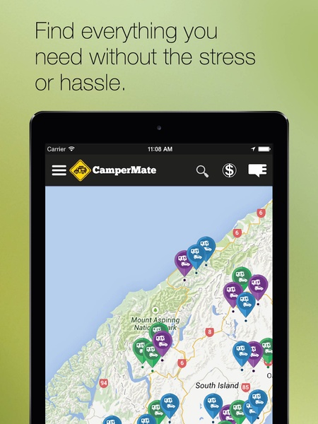 CamperMate - Preview 15