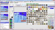 Yasisoft GIF Animator screenshot 1