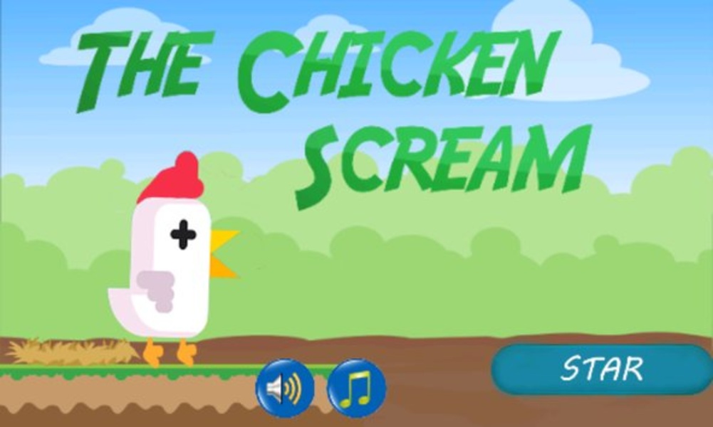 Chicken Scream Go 2 - Preview 4
