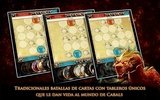 Cabals: Magic & Battle Cards screenshot 1