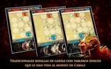 Cabals: Magic & Battle Cards screenshot 1