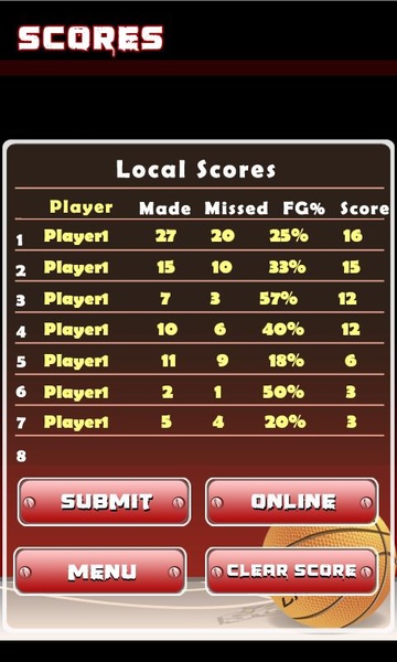 AE Basketball - Preview 2