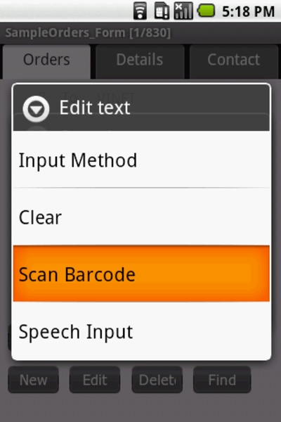 WDBViewerPlus - Preview 5