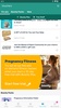 Bounty - Pregnancy & Baby App screenshot 13