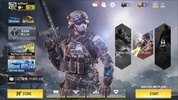 Call of Duty Mobile (SEA) (GameLoop) screenshot 3