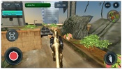Dinosaur Battle Simulator screenshot 3