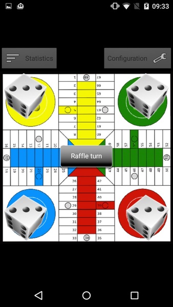 Parcheesi Pro - Preview 6