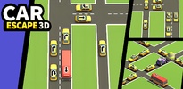 Car Escape 3D screenshot 7