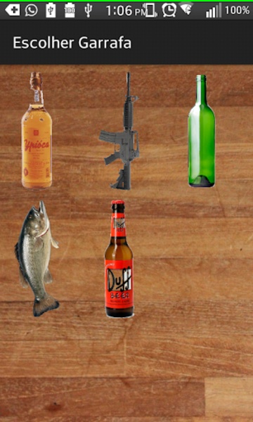 Verdade ou Desafio - Preview 1
