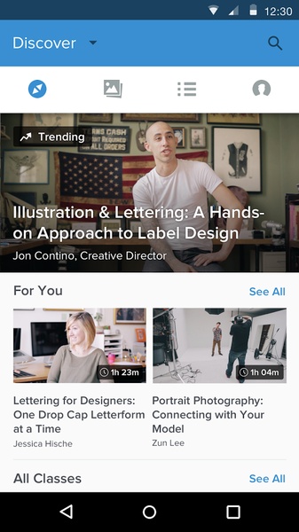 Skillshare - Preview 10