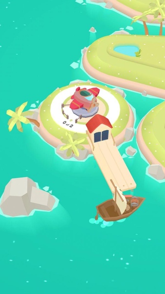 Theme Park Island - Preview 6