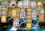 Solitaire 3D (old) screenshot 6