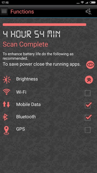 Battery Conservator - Preview 1