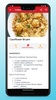 Indian Food Recipes and Cooking screenshot 8