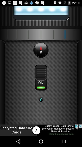 Bright Light Torch Pro - Preview 2