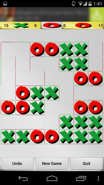 Dots n Boxes - Preview 2