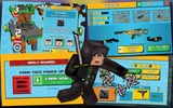 Block Ninja Mine Games screenshot 4