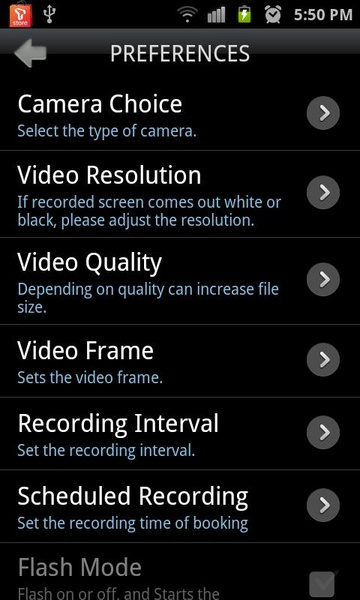 Smart Recorder - Preview 3
