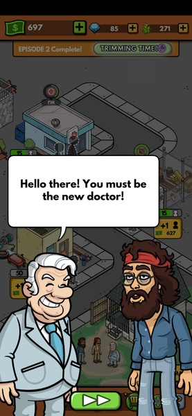 Cheech and Chong Bud Farm - Preview 2