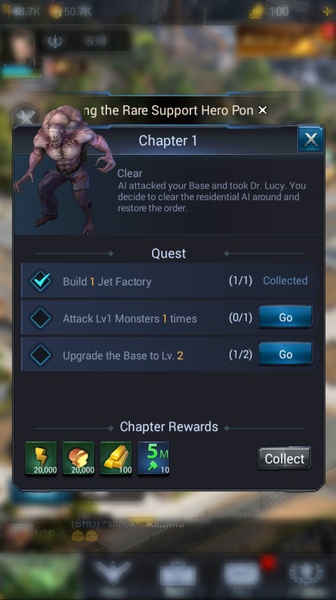 Art of War: Last Day - Preview 10