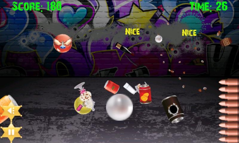 BottleShooting 2 - Preview 3