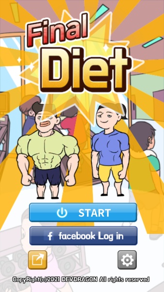 FinalDiet - Preview 8