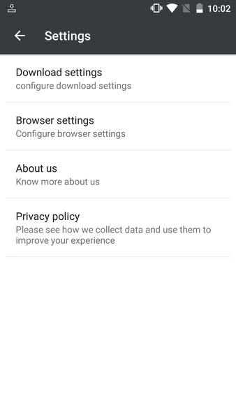 Tube Lover - Video Downloader - Preview 1