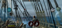 Tempest: Pirate Action RPG screenshot 4