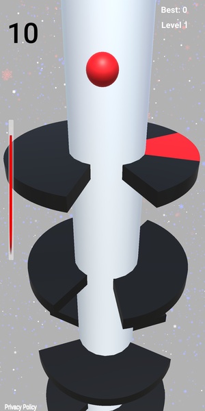 Helix Ball Jump - Preview 8