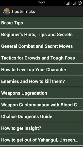 Bloodborne - Preview 5