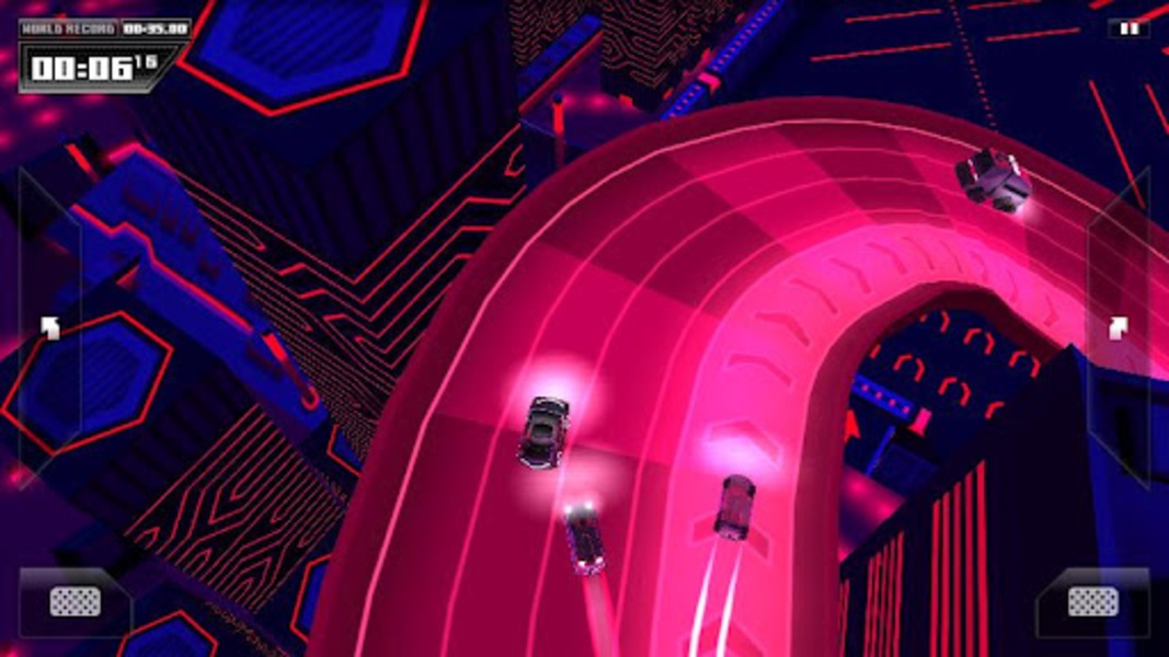 Forever Drive - Preview 3