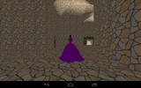 Princess in maze of castle screenshot 5