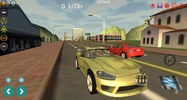 Road Roller Drive Simulator 3D screenshot 2