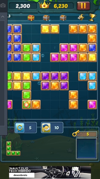 Block Ocean 1010 - Preview 6