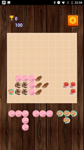 Block Candy - Preview 10